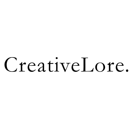 CreativeLore.